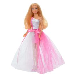 Лялька Bambi 8456 Pink