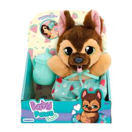 Інтерактивна іграшка Baby Paws Yummy (926363IM) Німецька вівчарка