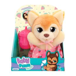 Інтерактивна іграшка Baby Paws Yummy (926387IM) Померанський шпіц