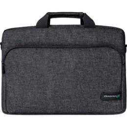 Сумка для ноутбука Grand-X SB-139 Dark Gray 15.6 (SB-139D)