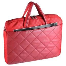 Сумка для ноутбука Continent CC-036 Red 15.6