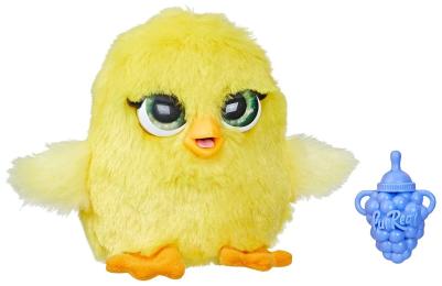 Інтерактивна іграшка Furreal Fuzz-A-Lots (28067) Курча