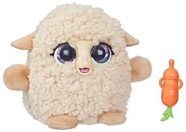Інтерактивна іграшка Furreal Fuzz-A-Lots Ягня (28068)