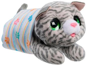 Інтерактивна іграшка Furreal Newborns (28073) Кошенятко