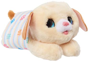 Інтерактивна іграшка Furreal Newborns Цуценятко (28074)