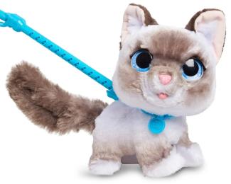 Інтерактивна іграшка Furreal Wag-A-Lots Кошеня (28059)