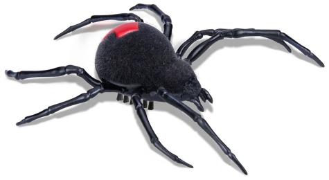 Інтерактивна іграшка Pets &amp; Robo Alive Robo Alive (7111) Павук