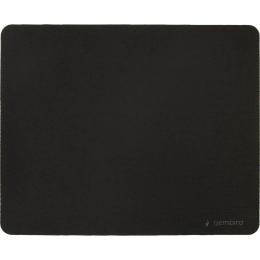 Килимок для мишки Gembird MP-S-BK Black