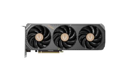 Відеокарта Zotac GAMING GeForce RTX 5070 Ti SOLID SFF OC (ZT-B50710J3-10P)