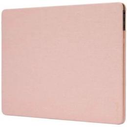 Накладка для ноутбука InCase 16 MacBook Pro Textured Hardshell in Woolenex Blush Pink (INMB200684-BLP)