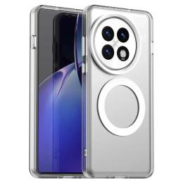 Чохол-накладка Infinity Air Anti-Shock MagSafe для OnePlus 13 5G Clear