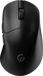 Мишка GamePro Genesis Avenger Black (GM096B)