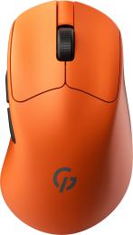 Мишка GamePro Genesis Avenger Orange (GM096O)