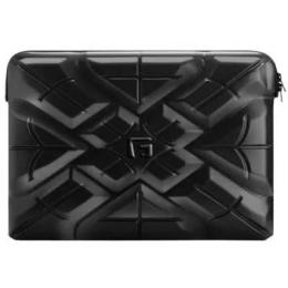 Чохол для ноутбука Forward 11 GFORM Extreme MacBook Black (GCLSL01BKE)