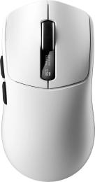 Мишка GamePro Genesis Ranker White (GM012W)