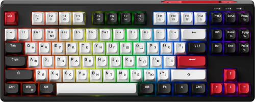 Клавіатура GamePro GK580 Black