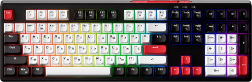 Клавіатура GamePro GK650 Black