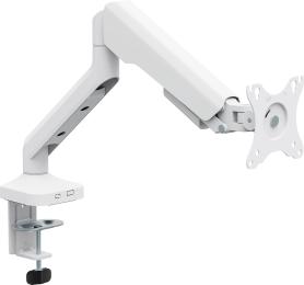 Кронштейн для монітора OfficePro MA441W White