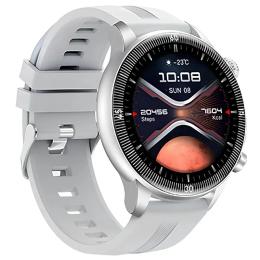 Смарт-годинник Hoco Y31 Sports watch Silver (call version)