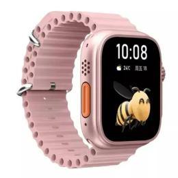 Смарт-годинник Infinity M9 Ultra mini Pink