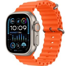 Смарт-годинник Infinity M9 Ultra mini Orange