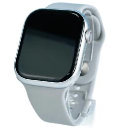 Смарт-годинник Infinity GS S9 45mm Gray