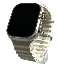 Смарт-годинник Infinity H15 Ultra Amoled 49mm Gray