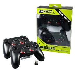 Геймпад Infinity СМ-019D Game Pad Wired Controller Black