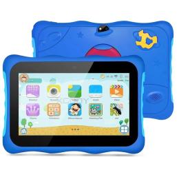 Планшет Infinity Kids Cosmo 7 3/128GB Blue для дітей (Вживаний)