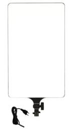 Накамерне світло Infinity Cube RL19 750mAh 2500-7500k + пульт