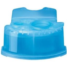 Картридж для гоління Braun CCR4 Clean &amp; Renew Blue