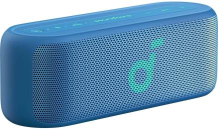 Акустика портативна Anker SoundСore Select 2S Blue (A3171031)