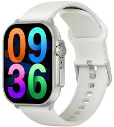 Смарт-годинник Xiaomi Haylou Filwans GTS Smartwatch Silver