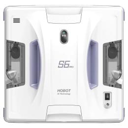 Робот-пилосос для вікон Hobot S6 Pro (Вживаний)
