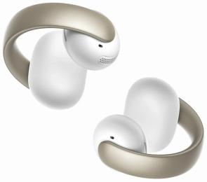 Бездротові навушники Anker SoundСore AeroClip White (A3388G21)