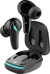 Бездротові навушники Defender CyberDots 285 Black (63285)
