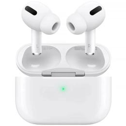 Бездротові навушники Borofone BW90 White