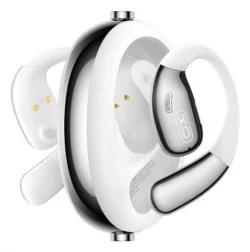 Бездротові навушники XO G36 Palm Gyro AI Translation OWS Headset White