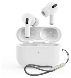 Бездротові навушники XO T5 Pods Bluetooth headset (5th generation) White