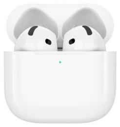 Бездротові навушники XO T6 Pods Bluetooth headset (6th generation) White