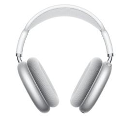 Накладні навушники Borofone BO35 Plus Adorable ANC Silver