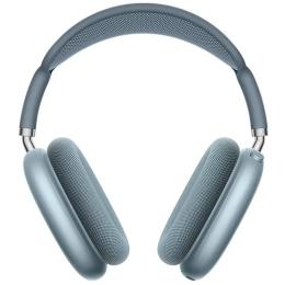 Накладні навушники Hoco W65 Plus Happy ANC Blue