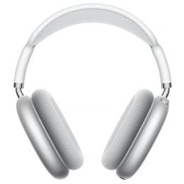 Накладні навушники Hoco W65 Plus Happy ANC Silver