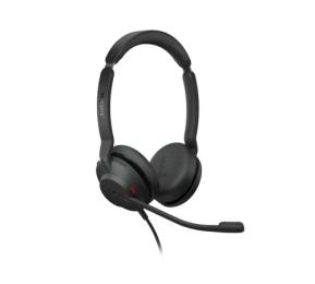 Накладні навушники Jabra Evolve2 30 SE, MS Stereo USB C/A
