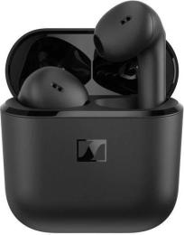 Бездротові навушники Sennheiser ACCENTUM Open Black (700430)