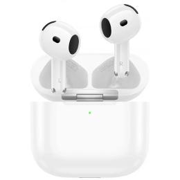 Бездротові навушники Borofone BW94 White