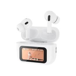 Бездротові навушники XO X36 White (XO-X36-WH)