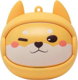 Бездротові навушники XoKo G05-face changing TWS Yellow (G05-YEL)