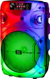 Акустика портативна Defender (65412) Boomer 12 Light