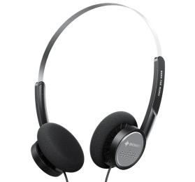 Накладні навушники FiiO SnowSky Wind Black